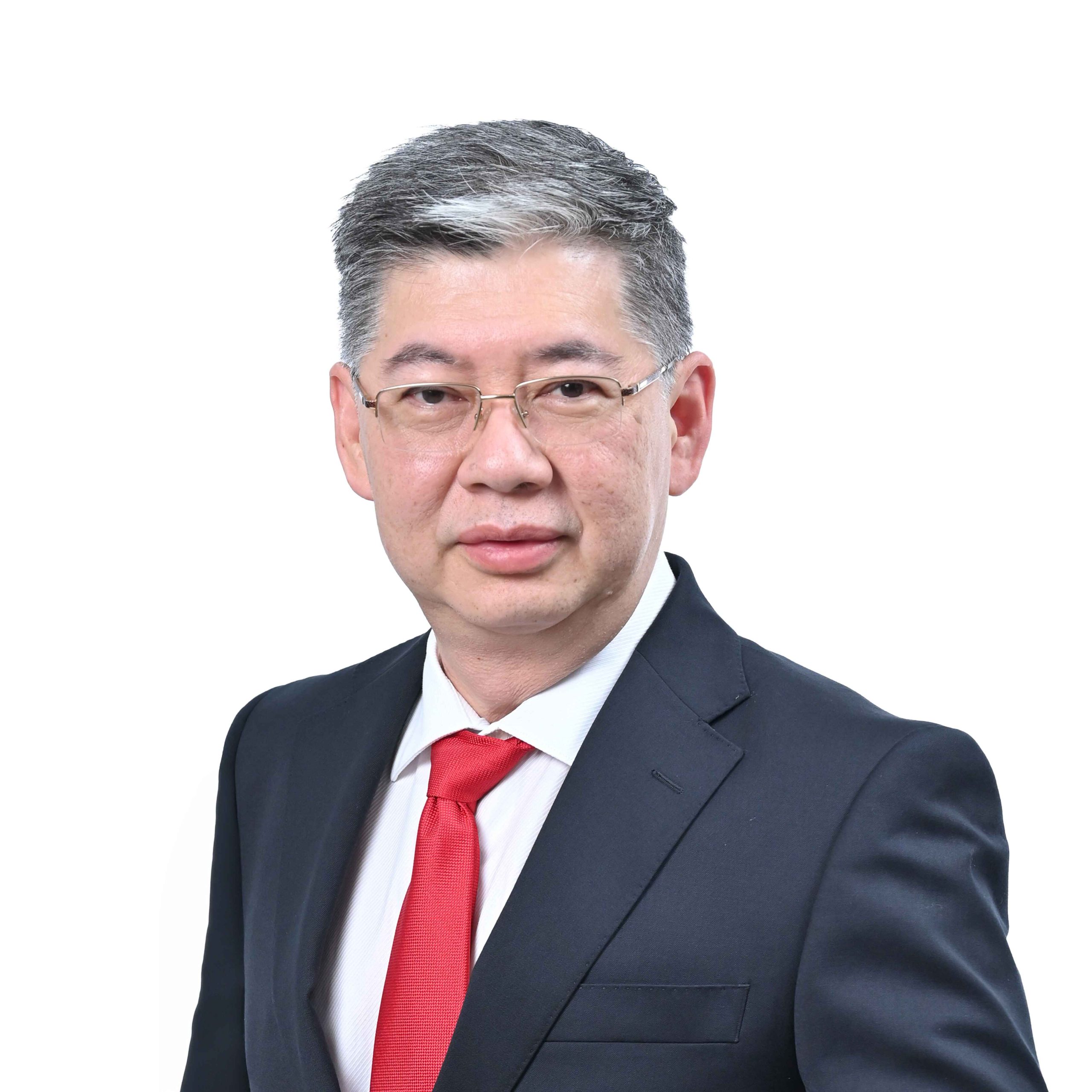Cheong Kee Yoong