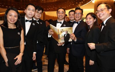 Malaysia-China Superb Brand Award 2024
