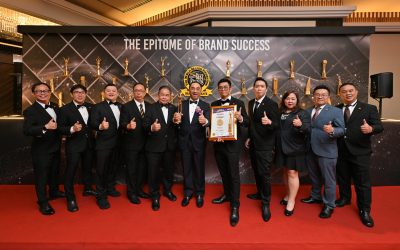 BrandLaureate Brand of the Year Awards 2024